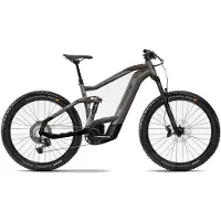 Haibike Alltrail 10 27.5´´ Elektrische Mountainbike