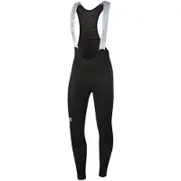 Sportful Totaal Comfort Broek Zwart