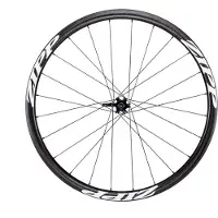 Zipp 202 Firecrest 6b Disc Tubeless Achterwiel Racefiets