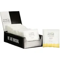 Santa Madre Carbofuel 45cho Monodose Stick Doos Citroen 52g 30 Eenheden