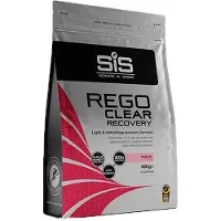 Sis Rego Clear Herstel Drankpoeder Perzik 460g