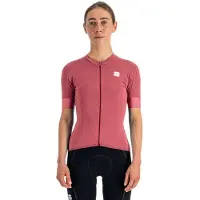 Sportful Monocrom Korte Mouw Wielertrui