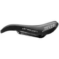 Selle Smp Drakon Carbon Zadel