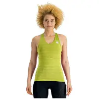 Sportful Kelly Mouwloos Fietstrui