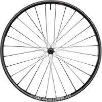 Bike Ahead Two Six 29´´ Cl Disc Tubeless Mtb Voorwiel
