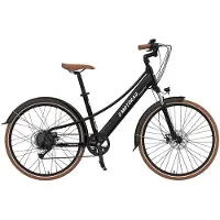 Emotorad Plymouth Elektrische Fiets