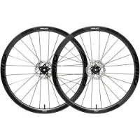 FFWD Drift Fcc Dt240 Cl Disc Wielset Voor Gravelbike