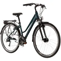 KROSS Trans 4.0 Fiets