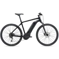 Giant Roam E+ Gts 2024 Elektrische Fiets