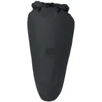 Rapha - Explore Seat Pack - Fietstas One Size, grijs/zwart