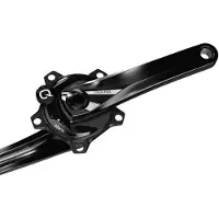 Sram Dzero 110 Mm Crank Met Vermogensmeter