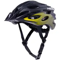 Head Bike W07 Mtb-helm