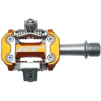 HT Components M2 Pedalen