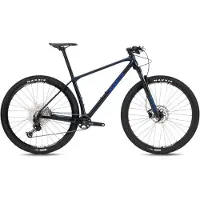 Bh Ultimate 6.5 Shimano Deore / XT 12V 29'' Blauw 2023 || Maat: L / 175-189 cm