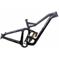 Niner Wfo 9 Rdo Fox Float X2 Factory Mtb-frame