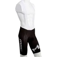 MSCH Copenhagen X-race Broek Zonder Bretels