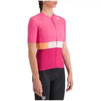 Sportful Snap Korte Mouw Wielertrui