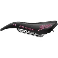 Selle Smp Stratos Carbon Zadel