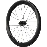 Hed Vanquish V62 Cl Disc Achterwiel Racefiets