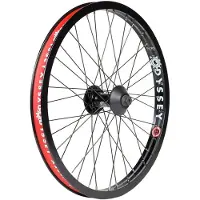 Odyssey Vandero Pro 20´´ Voorwiel