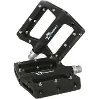 MSCH Copenhagen Nylon Platform Crmo Pedalen