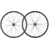 Massi Roubaix Cl Disc Tubeless Racefiets Wielset