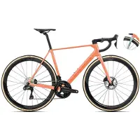 Orbea Orca M20iltd Ultegra Di2 R8150 2025 Racefiets