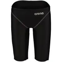 Arena Powerskin St Next Jammer Zwart 75 Man