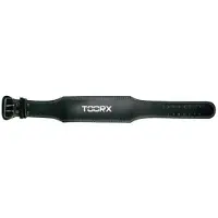 Toorx Weightlifting Belt 15 Cm Zilver L-XL