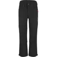 TROLLKIDS Broek 'Femund' zwart