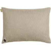 Kuddle Warmtekussen - 45x60cm Sand Beige - 1 Powerbank