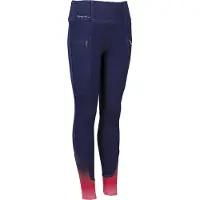 Harry's Horse Rijlegging Loulou Denim Full Grip Kids Denim