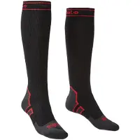 Bridgedale Heavyweight Knee Lange Sokken