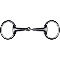 Feeling Dikke Olijfje Bitten Zilver 11.5 cm