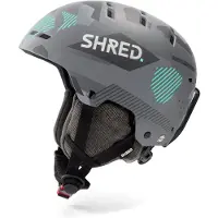 Shred Totality Noshock Helm