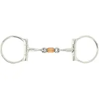 Feeling Western Trensbit Zilver 13.5 cm