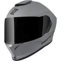 Bogotto Phantom Fiberglass Helm