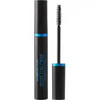 Max Factor 3x 2000 Calorie Volume Waterproof Mascara Black