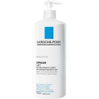 La Roche Posay Lipikar Lipid-replenishing Body Milk 750ml Wit Kinderen