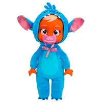 IMC Toys Disney Stitch Cry Baby Tiny C Figure Blauw