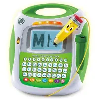 Leap Frog Interactief Tactiel Alfabet Schrijft En Tekent Met Mrpencil Versie Spanje