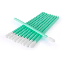 Aps - Detailing Swabs - 4 SLIM SHORT