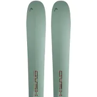 Head Crux 99 + Almonte 10 Pt Toerskipakket