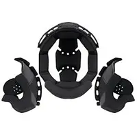 LS2 Mx702 Binnenvoering