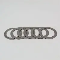 VERTEX Kawasaki Kx 80 88-97/100 95-97 Koppeling Wrijving Schijven
