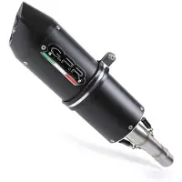 Gpr Exhaust Systems Furore Spyder 1000 Gs 07-09 Cat Gehomologeerde Uitlaatdemper