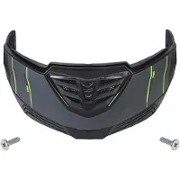 LS2 Ff906 Helm Kinbeschermer