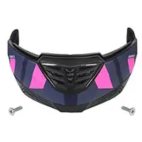 LS2 Ff906 Velum Helm Kinbeschermer