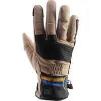 Helstons Fender Verwarmde Handschoenen