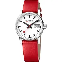 Mondaine Sbb 30210 Evo2 Horloge